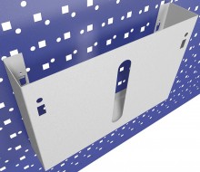 Лоток держатель А4