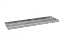 Полка MS Standart 100x25